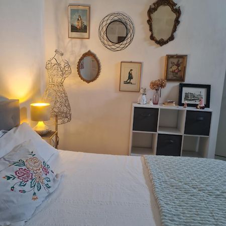 Вилла Piccola Residenza Salentina A Лечче Экстерьер фото