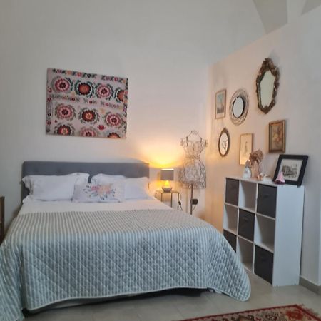Вилла Piccola Residenza Salentina A Лечче Экстерьер фото