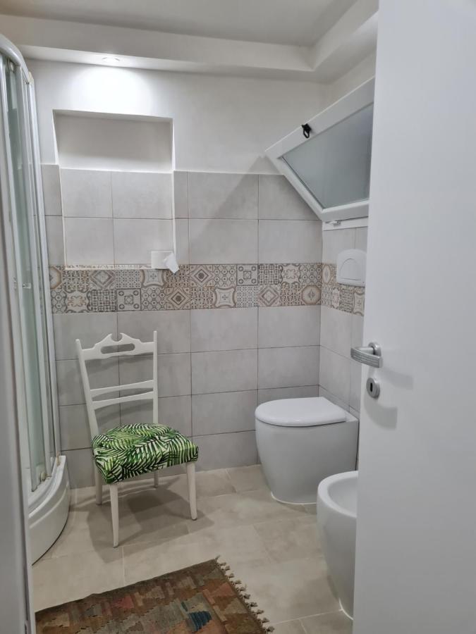 Вилла Piccola Residenza Salentina A Лечче Экстерьер фото