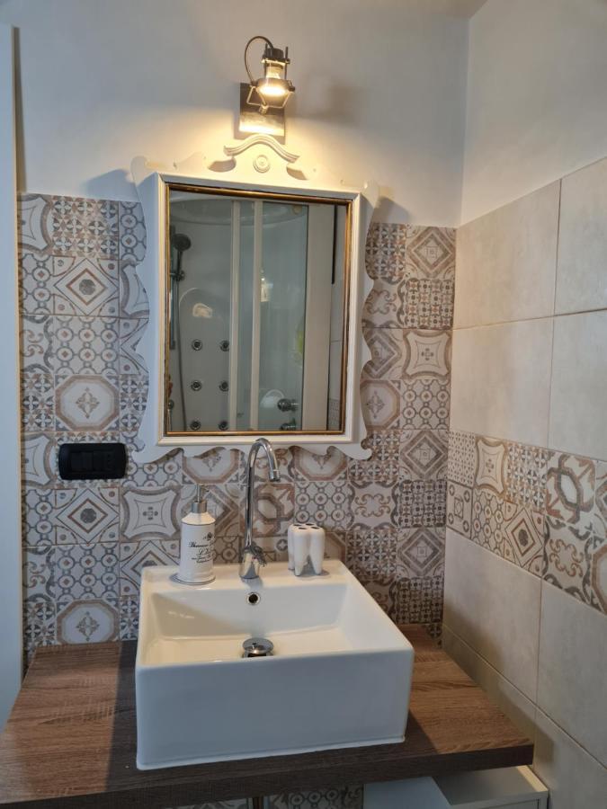 Вилла Piccola Residenza Salentina A Лечче Экстерьер фото