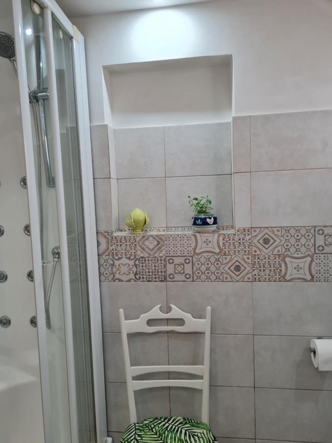 Вилла Piccola Residenza Salentina A Лечче Экстерьер фото