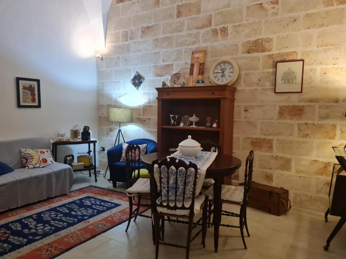 Вилла Piccola Residenza Salentina A Лечче Экстерьер фото