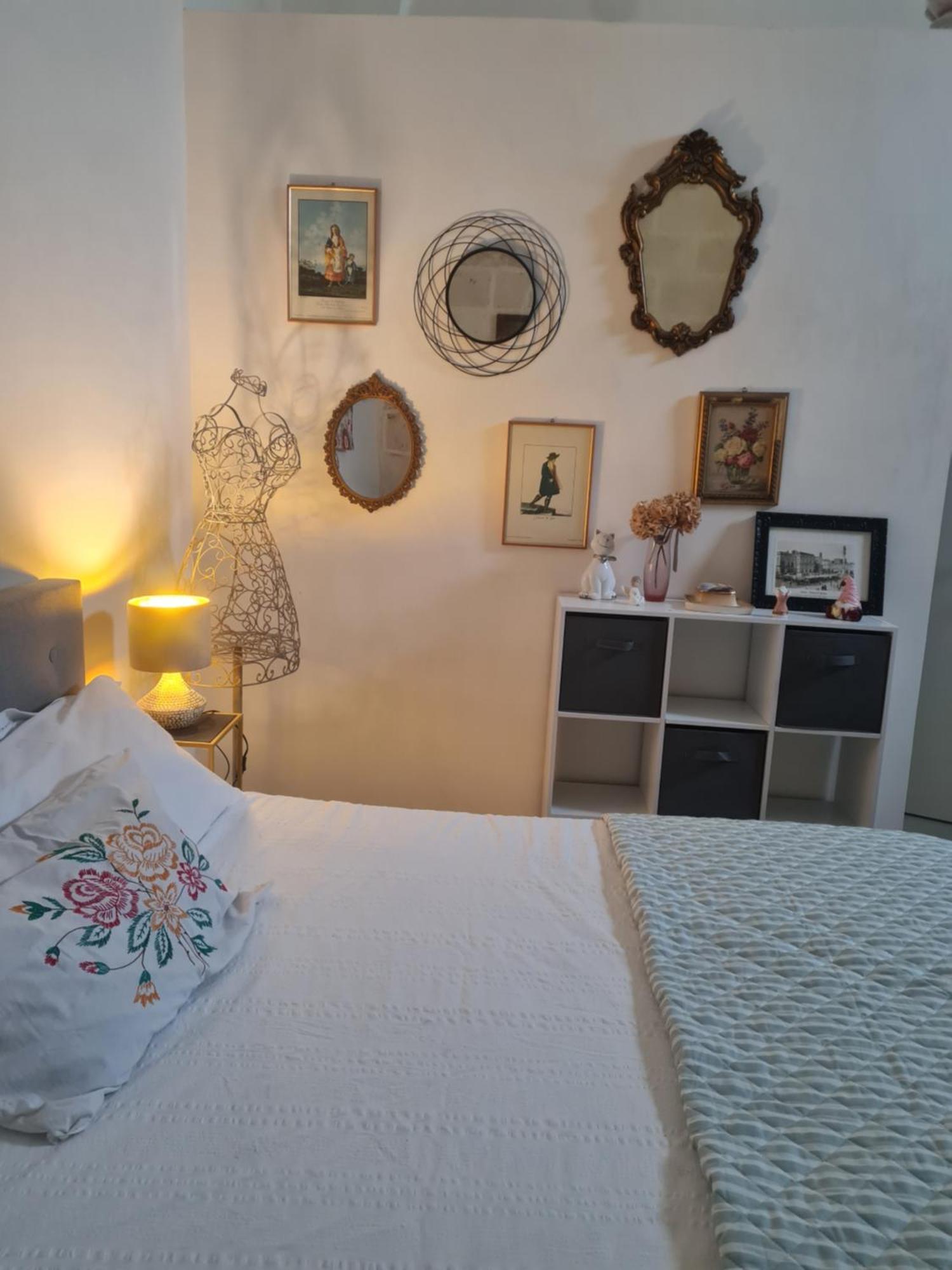 Вилла Piccola Residenza Salentina A Лечче Экстерьер фото